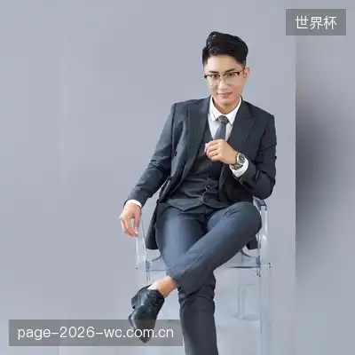 陈松辰