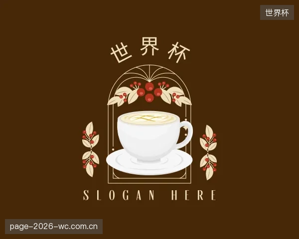 发现世界杯中心